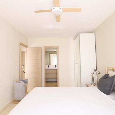 Beautiful Apartment In Canet Playa By Hometels Canet d'En Berenguer Eksteriør bilde