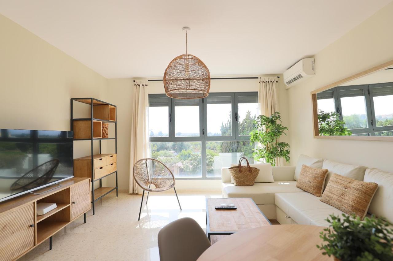 Beautiful Apartment In Canet Playa By Hometels Canet d'En Berenguer Eksteriør bilde
