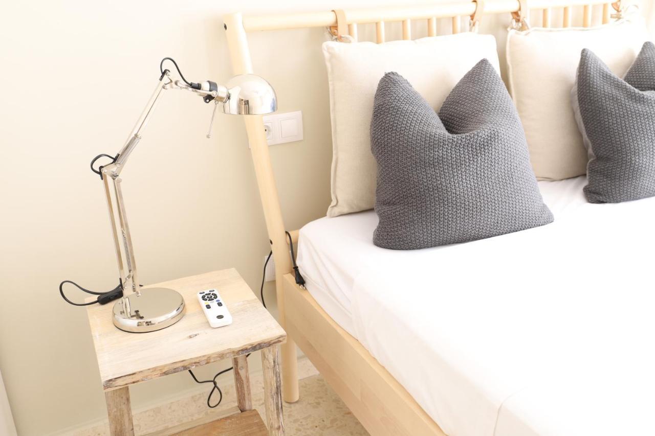 Beautiful Apartment In Canet Playa By Hometels Canet d'En Berenguer Eksteriør bilde