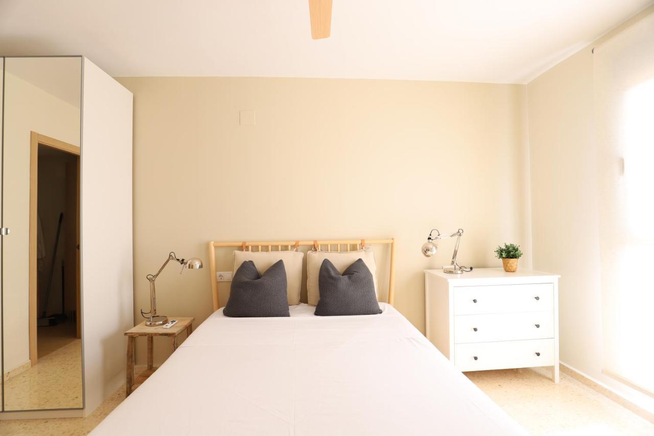 Beautiful Apartment In Canet Playa By Hometels Canet d'En Berenguer Eksteriør bilde