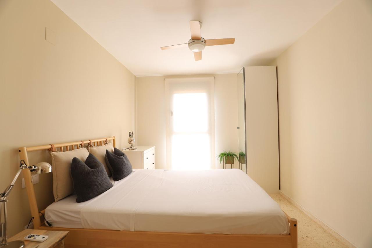 Beautiful Apartment In Canet Playa By Hometels Canet d'En Berenguer Eksteriør bilde