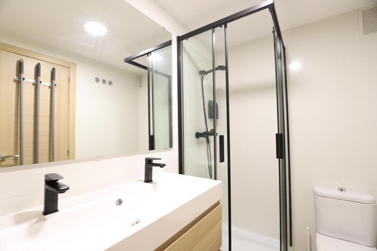 Beautiful Apartment In Canet Playa By Hometels Canet d'En Berenguer Eksteriør bilde