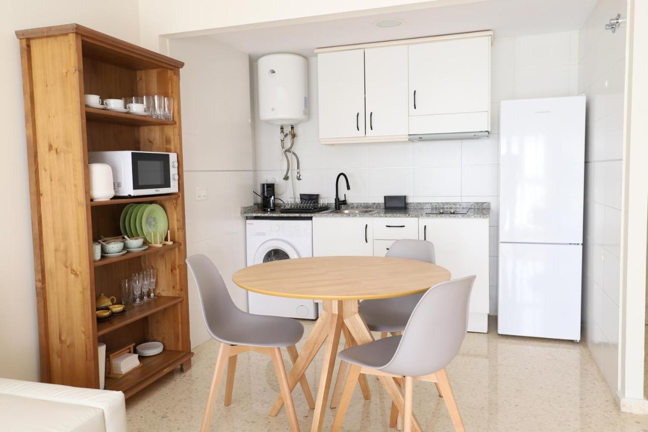 Beautiful Apartment In Canet Playa By Hometels Canet d'En Berenguer Eksteriør bilde