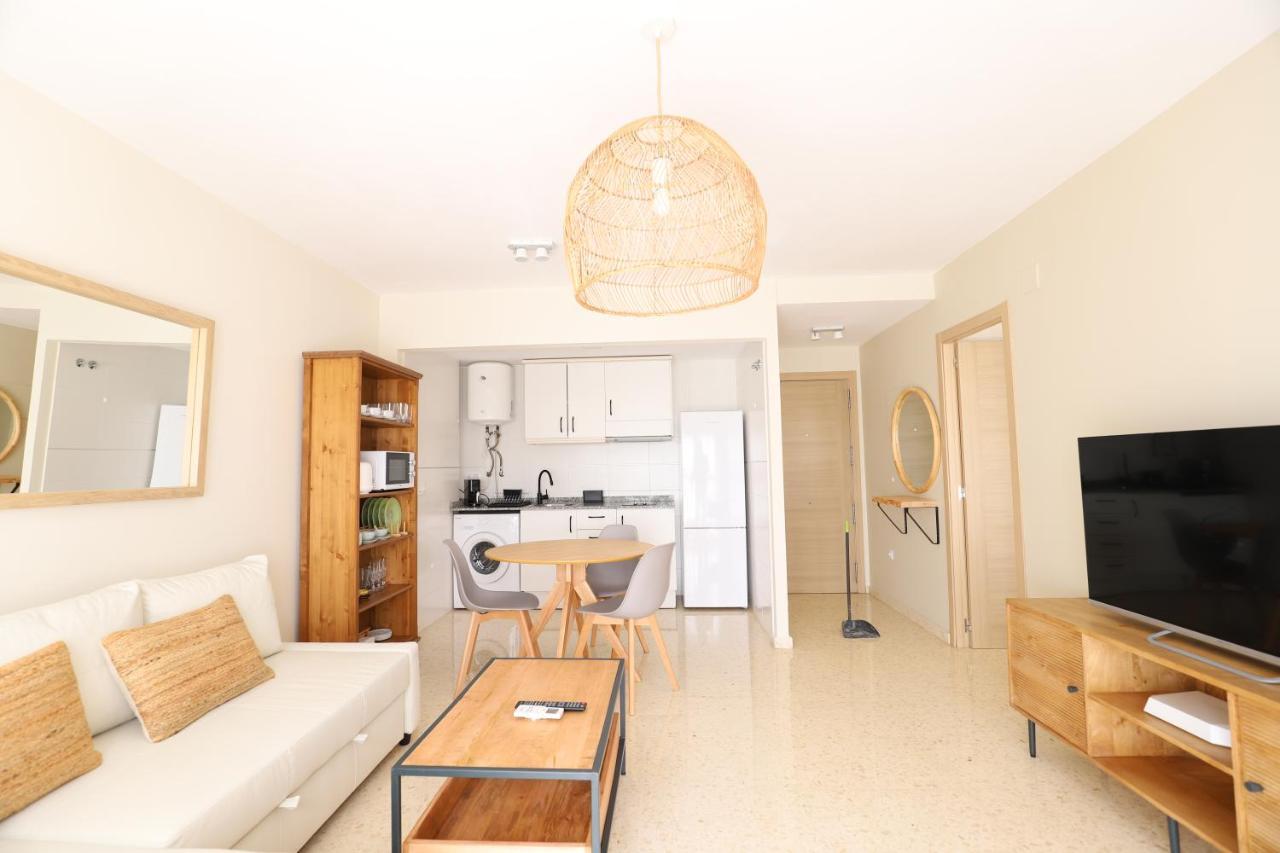 Beautiful Apartment In Canet Playa By Hometels Canet d'En Berenguer Eksteriør bilde